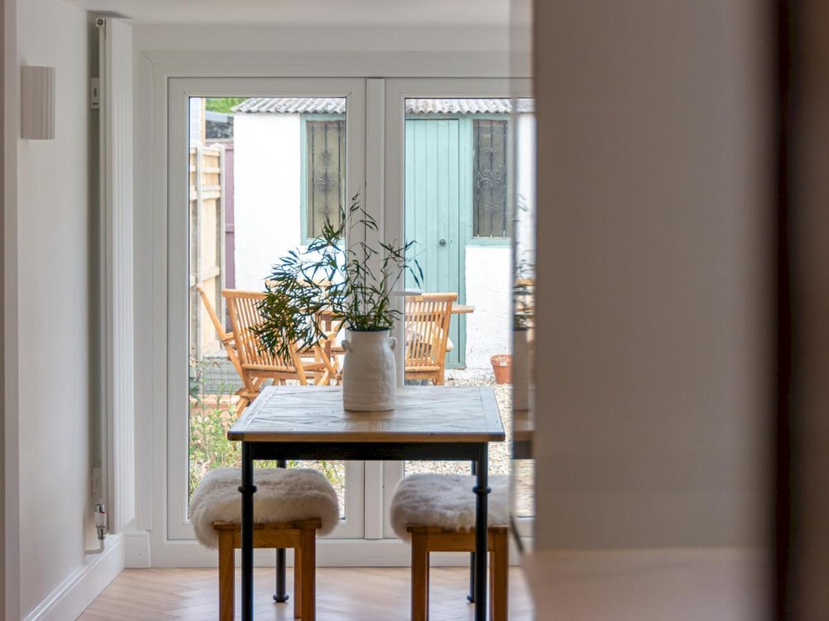 וויטסטייבל Pass The Keys 3 Bed Scandi Heaven Minutes From The Beach מראה חיצוני תמונה